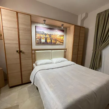 Spqr Suite Rome Extérieur photo