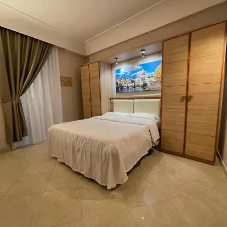 Spqr Suite Rome Extérieur photo