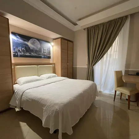 Spqr Suite Rome Extérieur photo