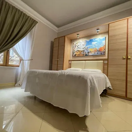 Spqr Suite Rome Extérieur photo