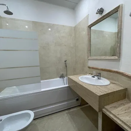 Spqr Suite Rome Extérieur photo