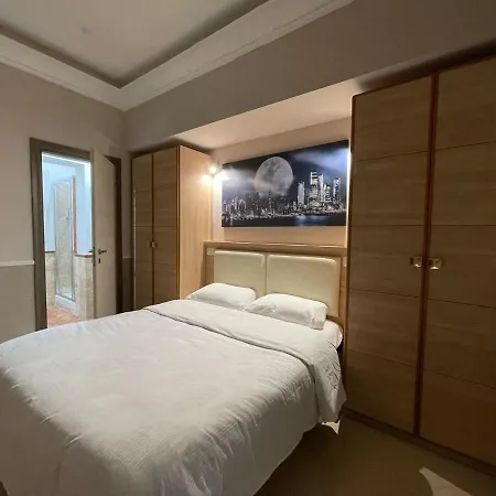 Spqr Suite Rome Extérieur photo