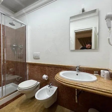 Spqr Suite Rome Extérieur photo