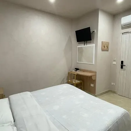Spqr Suite Rome Extérieur photo