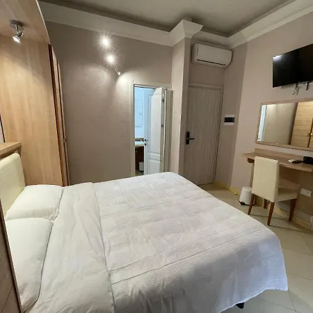 Spqr Suite Rome Extérieur photo