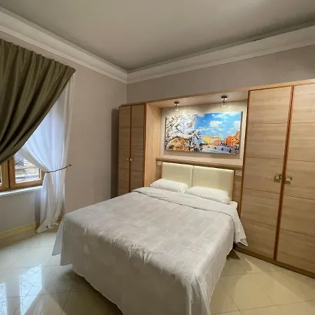 Spqr Suite Rome Extérieur photo