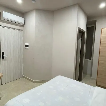 Spqr Suite Rome Extérieur photo