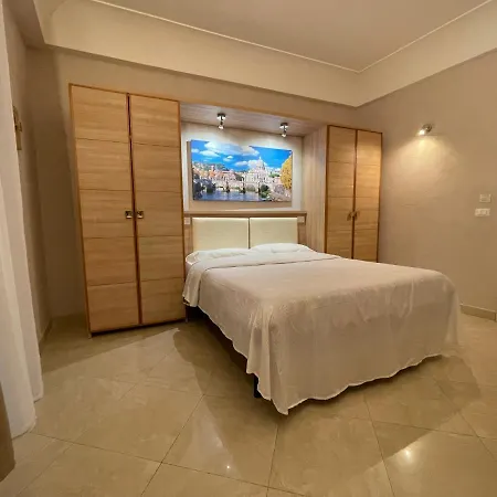 Spqr Suite Rome Extérieur photo