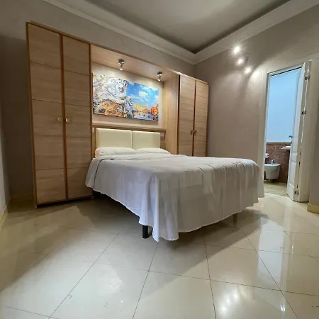 Spqr Suite Rome Extérieur photo
