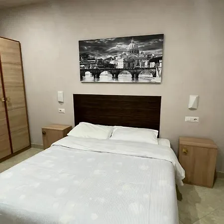 Spqr Suite Rome Extérieur photo