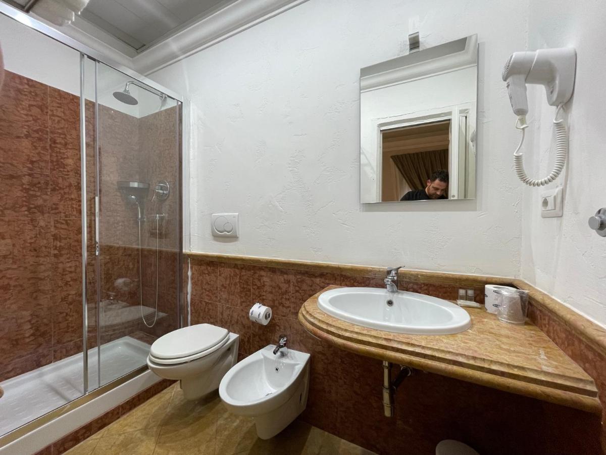 Bed & Breakfast Spqr