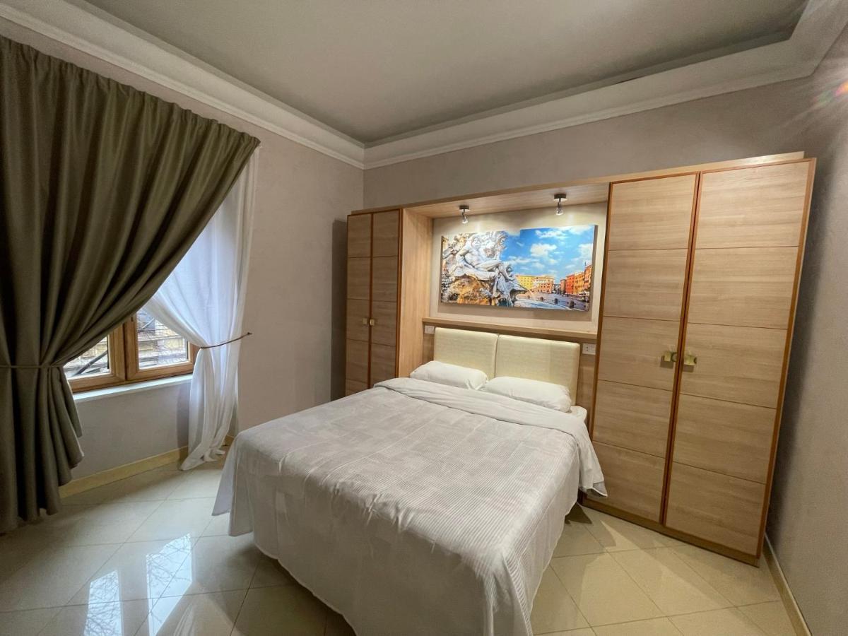 Bed & Breakfast Spqr Rome