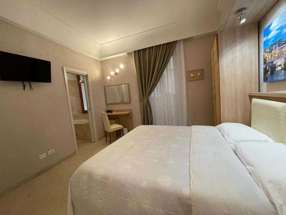 Bed & Breakfast Spqr *