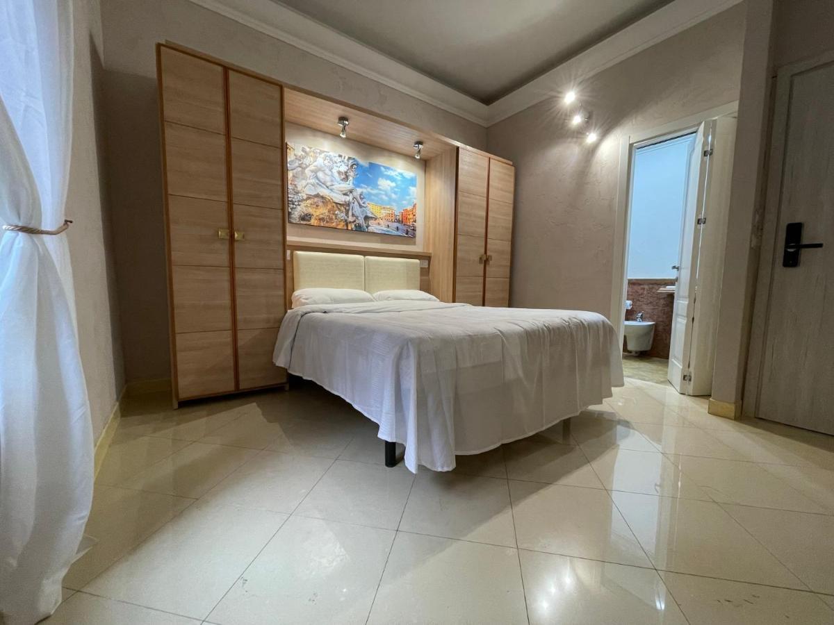Bed & Breakfast Spqr Rome