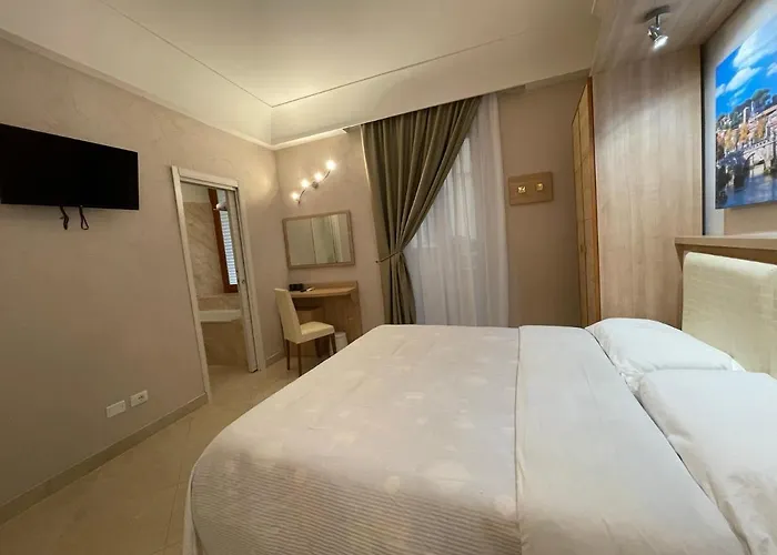 Spqr Suite